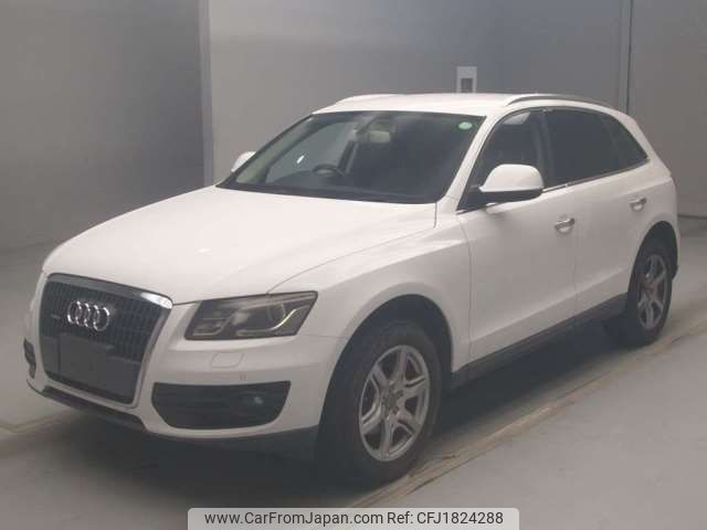 audi q5 2012 CFJ1824288 image 1