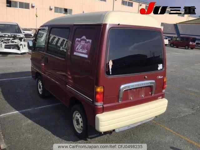 subaru sambar-van 1996 -SUBARU--Samber Van KV3--188734---SUBARU--Samber Van KV3--188734- image 2