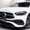 mercedes-benz gla-class 2020 -MERCEDES-BENZ--Benz GLA 3DA-247713M--W1N2477132J150272---MERCEDES-BENZ--Benz GLA 3DA-247713M--W1N2477132J150272- image 18