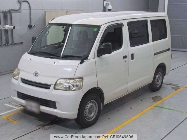 toyota liteace-van 2017 -TOYOTA--Liteace VAN DBF-S402M--S402M-0065300---TOYOTA--Liteace VAN DBF-S402M--S402M-0065300- image 1