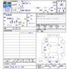 suzuki alto-lapin 2009 -SUZUKI 【大宮 581ﾑ1665】--Alto Lapin HE22S--108579---SUZUKI 【大宮 581ﾑ1665】--Alto Lapin HE22S--108579- image 3