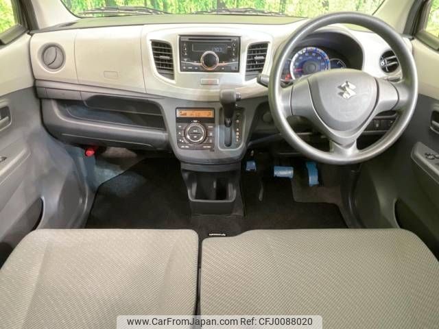 suzuki wagon-r 2016 -SUZUKI--Wagon R DBA-MH34S--MH34S-539698---SUZUKI--Wagon R DBA-MH34S--MH34S-539698- image 2