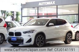 bmw x2 2019 GOO_JP_700080027030240825003