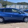 nissan note 2014 TE5756 image 2