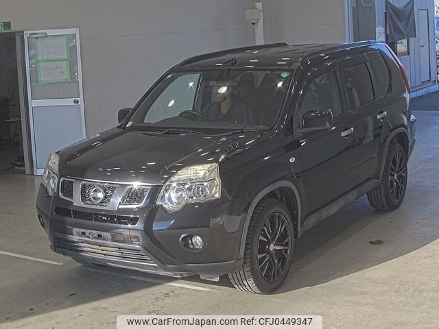 nissan x-trail 2014 -NISSAN--X-Trail DNT31-308247---NISSAN--X-Trail DNT31-308247- image 1