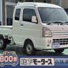 suzuki carry-truck 2023 GOO_JP_700060017330240702019 image 1