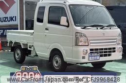 suzuki carry-truck 2023 GOO_JP_700060017330240702019