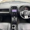 jeep compass 2014 -CHRYSLER--Jeep Compass ABA-MK49--1C4NJCFA3ED745507---CHRYSLER--Jeep Compass ABA-MK49--1C4NJCFA3ED745507- image 2