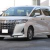 toyota alphard 2018 quick_quick_AYH30W_AYH30-0075242 image 12