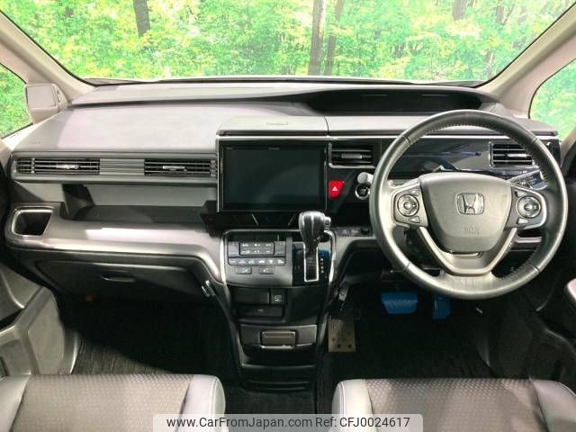 honda stepwagon 2018 -HONDA--Stepwgn DBA-RP3--RP3-1207473---HONDA--Stepwgn DBA-RP3--RP3-1207473- image 2