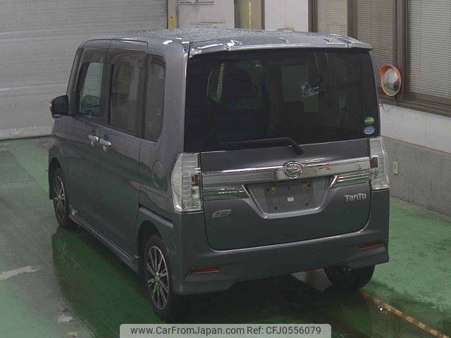 daihatsu tanto 2014 -DAIHATSU--Tanto LA600S--0037596---DAIHATSU--Tanto LA600S--0037596- image 2