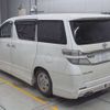 toyota vellfire 2013 -TOYOTA 【岐阜 303に3247】--Vellfire ANH20W-8287448---TOYOTA 【岐阜 303に3247】--Vellfire ANH20W-8287448- image 7