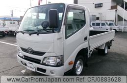 toyota toyoace 2017 GOO_NET_EXCHANGE_0740030A30250228W001