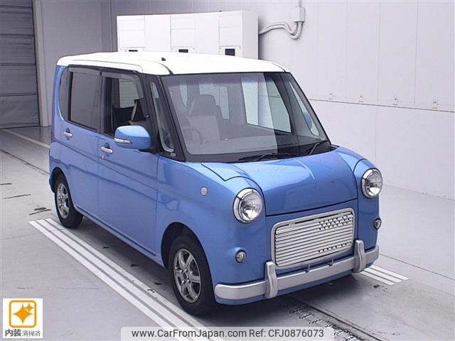 daihatsu tanto 2010 -DAIHATSU--Tanto L375S-0255087---DAIHATSU--Tanto L375S-0255087- image 1