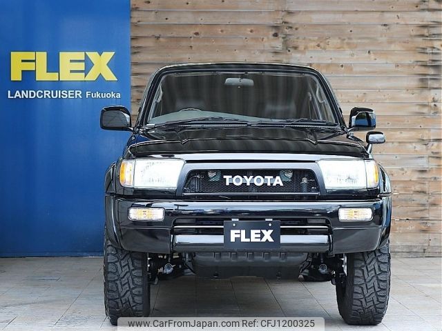 toyota hilux-surf 1997 -TOYOTA--Hilux Surf E-RZN185W--RZN185-9009901---TOYOTA--Hilux Surf E-RZN185W--RZN185-9009901- image 2