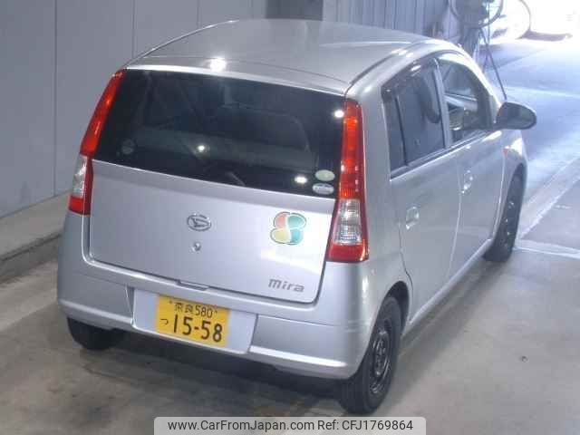daihatsu mira 2005 CFJ1769864 image 2