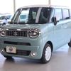 suzuki wagon-r 2024 -SUZUKI--Wagon R Smile 5AA-MX91S--MX91S-241***---SUZUKI--Wagon R Smile 5AA-MX91S--MX91S-241***- image 1