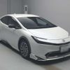 toyota prius 2023 -TOYOTA 【とちぎ 300ﾓ4666】--Prius 6AA-MXWH65--MXWH65-4006131---TOYOTA 【とちぎ 300ﾓ4666】--Prius 6AA-MXWH65--MXWH65-4006131- image 10