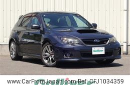 subaru impreza-wagon 2014 CFJ1034359