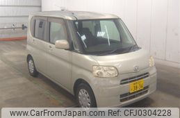 daihatsu tanto 2009 -DAIHATSU 【群馬 582ｶ3836】--Tanto L375S-0201704---DAIHATSU 【群馬 582ｶ3836】--Tanto L375S-0201704-