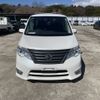 nissan serena 2015 NIKYO_GS19808 image 4