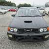 toyota starlet 1994 17088T image 1