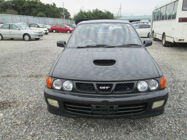 toyota starlet 1994 17088T image 1