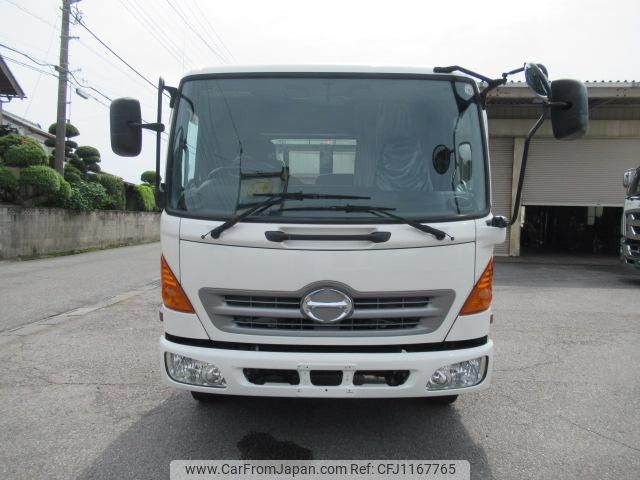 hino ranger 2007 GOO_NET_EXCHANGE_0500566A30250518W001 image 2