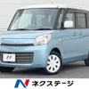 suzuki spacia 2014 -SUZUKI--Spacia DBA-MK32S--MK32S-167807---SUZUKI--Spacia DBA-MK32S--MK32S-167807- image 1