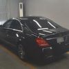 mercedes-benz s-class 2013 -MERCEDES-BENZ--Benz S Class WDD2210572A502071---MERCEDES-BENZ--Benz S Class WDD2210572A502071- image 6