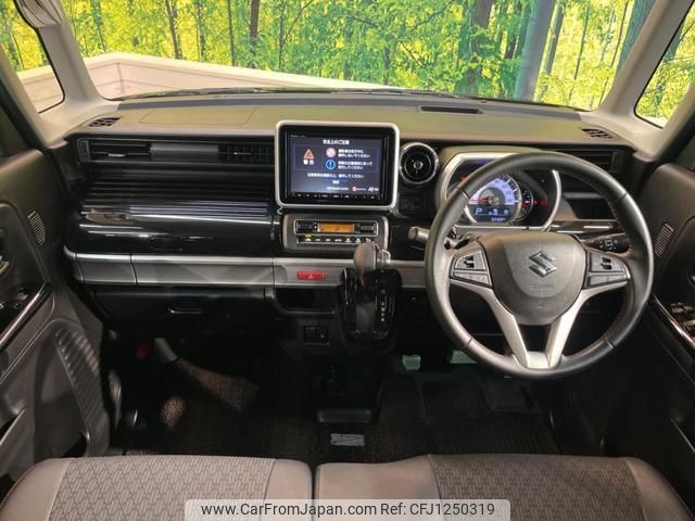 suzuki spacia 2018 quick_quick_MK53S_MK53S-838494 image 2
