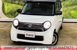 honda n-one 2019 -HONDA--N ONE JG1--JG1-1318622---HONDA--N ONE JG1--JG1-1318622-