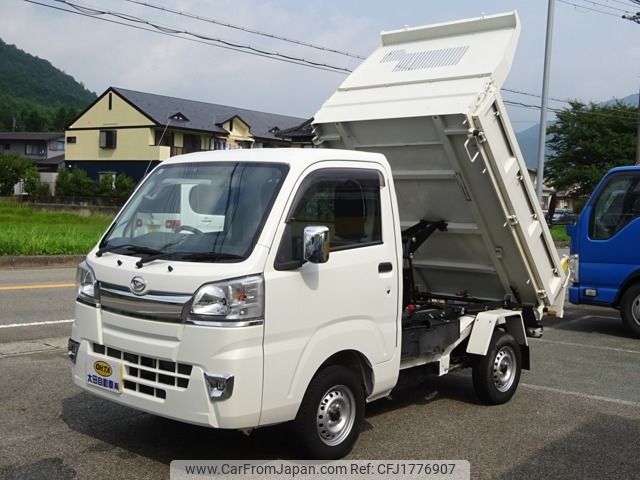 daihatsu hijet-truck 2020 CFJ1776907 image 1