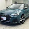 audi a1-sportback 2019 quick_quick_3BA-GBDAD_WAUZZZGB1LR004175 image 1