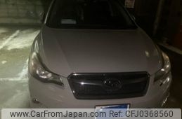 subaru xv 2012 -SUBARU--Subaru XV DBA-GP7--GP7-024173---SUBARU--Subaru XV DBA-GP7--GP7-024173-