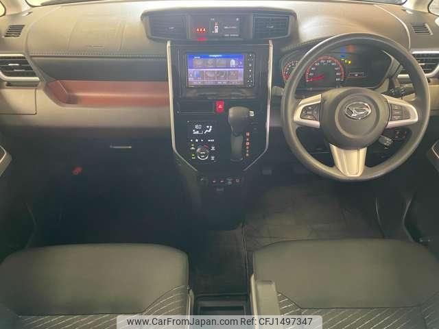 daihatsu thor 2019 quick_quick_DBA-M900S_M900S-0047830 image 2