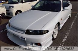 nissan skyline 1996 CFJ1629638