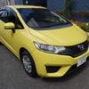 honda fit 2014 -HONDA--Fit DBA-GK3--GK3-3014103---HONDA--Fit DBA-GK3--GK3-3014103- image 15