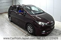 toyota wish 2013 -TOYOTA--Wish ZGE20G-0163908---TOYOTA--Wish ZGE20G-0163908-