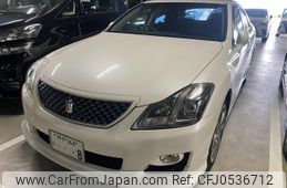 toyota crown 2008 -TOYOTA 【神戸 364ﾘ8】--Crown GRS200--0022255---TOYOTA 【神戸 364ﾘ8】--Crown GRS200--0022255-