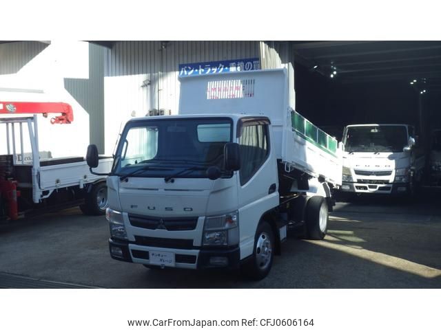 mitsubishi-fuso canter 2012 GOO_NET_EXCHANGE_0707845A30241224W001 image 1