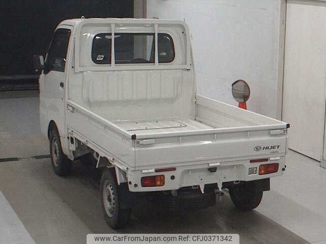 daihatsu hijet-truck 2018 -DAIHATSU--Hijet Truck S510P--0223960---DAIHATSU--Hijet Truck S510P--0223960- image 2