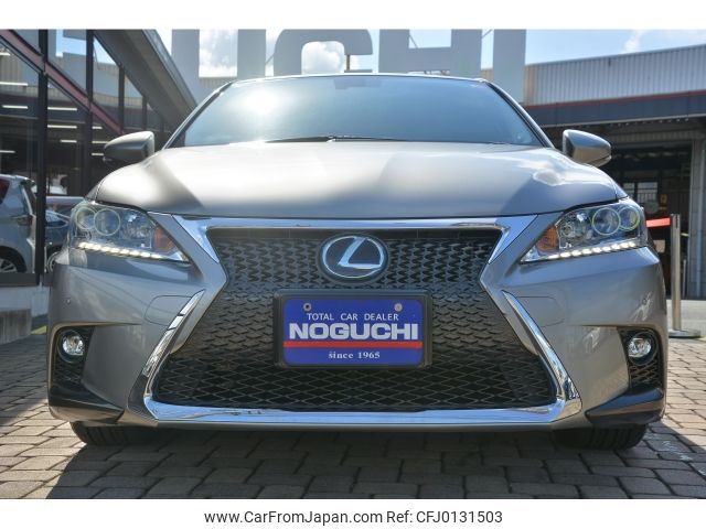 lexus ct 2016 -LEXUS--Lexus CT DAA-ZWA10--ZWA10-2282976---LEXUS--Lexus CT DAA-ZWA10--ZWA10-2282976- image 2