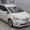 toyota prius-α 2013 -TOYOTA--Prius α ZVW41W-3289177---TOYOTA--Prius α ZVW41W-3289177- image 6