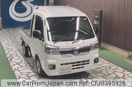 daihatsu hijet-truck 2023 -DAIHATSU--Hijet Truck S500P-0172691---DAIHATSU--Hijet Truck S500P-0172691-