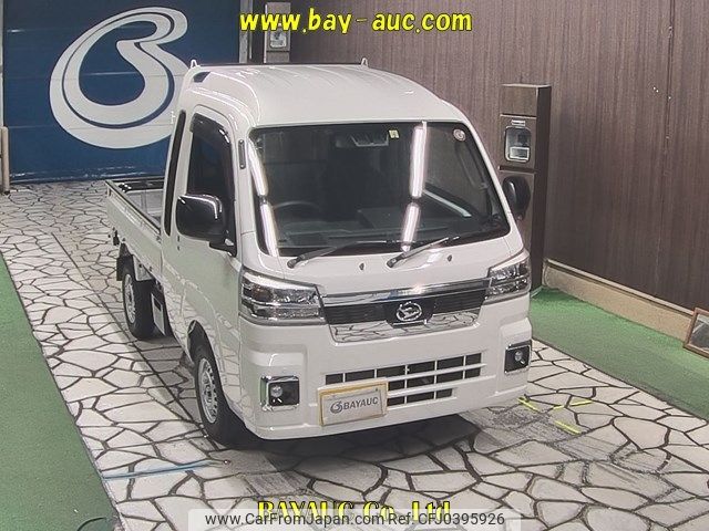 daihatsu hijet-truck 2023 -DAIHATSU--Hijet Truck S500P-0172691---DAIHATSU--Hijet Truck S500P-0172691- image 1