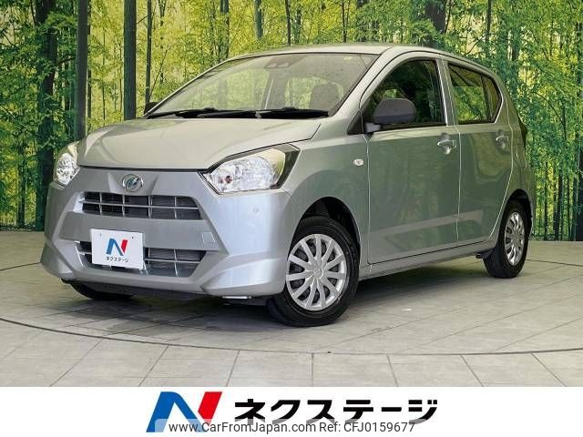 daihatsu mira-e-s 2019 -DAIHATSU--Mira e:s 5BA-LA350S--LA350S-0166932---DAIHATSU--Mira e:s 5BA-LA350S--LA350S-0166932- image 1