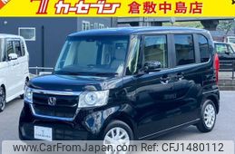 honda n-box 2019 CFJ1480112