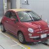 fiat 500c 2011 -FIAT 【尾張小牧 532ぬ923】--Fiat 500C 31212-ZFA31200000633483---FIAT 【尾張小牧 532ぬ923】--Fiat 500C 31212-ZFA31200000633483- image 6