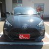 toyota yaris 2024 CFJ1759232 image 9